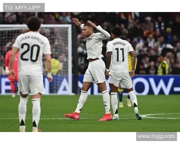 皇马历史上第34次荣膺西甲冠军，刷新纪录！