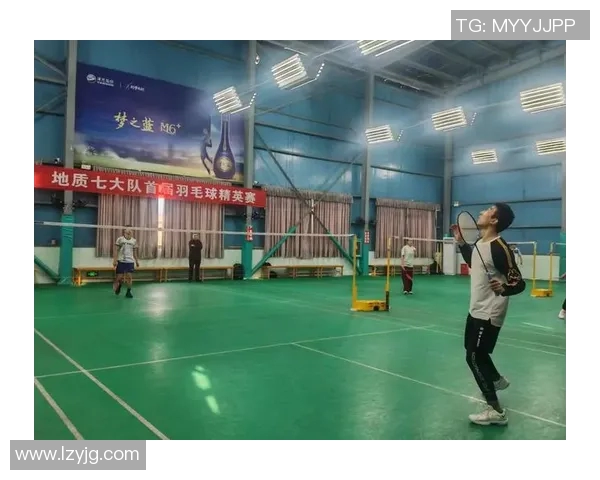 羽毛球的坚持与拼搏成都羽毛球队奋斗历程全景纪实